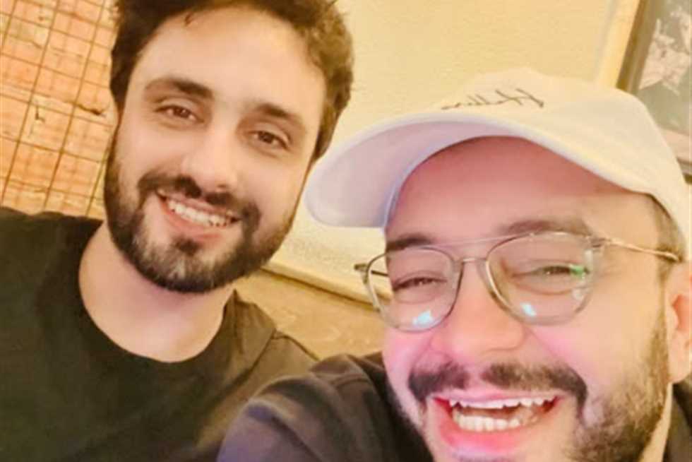 «عقلي هيجراله حاجة».. حسام داغر يكشف سبب وفاة الممثل الشاب بهاء الخطيب