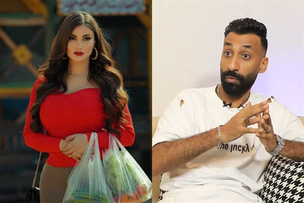 إسلام ساسو يكشف دور هدى الإتربي في نجاح «قنبلة الجيل» أكثر من «أنتي الوحش»