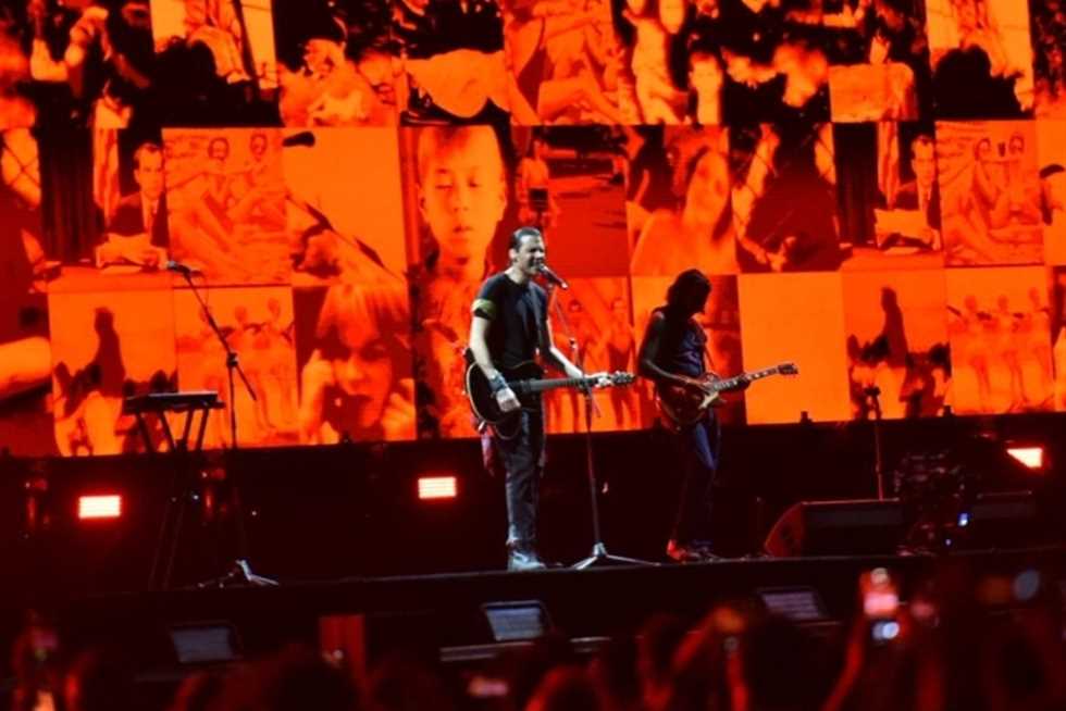 «أنا فنان حر».. أمير عيد يكشف نصيحة والدته له ويعلق: «مش كيس شيبسي عشان أبيع أكتر» (فيديو)