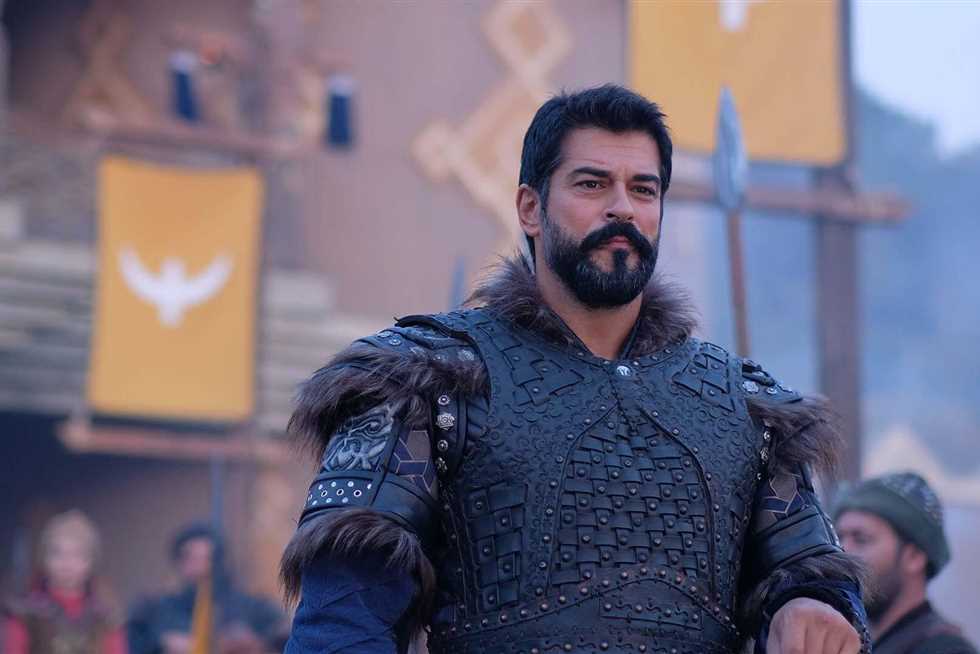 موعد عرض الحلقة الأولى من مسلسل المؤسس عثمان الموسم 7.. القنوات الناقلة والترددات موعد عرض الحلقة الأولى من مسلسل المؤسس عثمان الموسم 7.. القنوات الناقلة والترددات