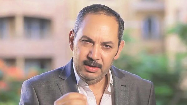 كمال أبو رية.. «فاشون ديزاينر»