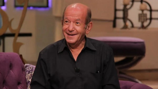 لم يكن صاحب أدوار بطولة لكن صنع البطولة بطريقته.. وداعًا لطفي لبيب صاحب الابتسامة التي لا تُنسى - موقع بصراحة الإخباري