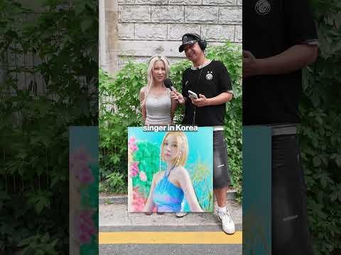 على أحدث شورات لها مع شان ريزوان ، أكدت Dayoung WJSN (Cosmic Girls) أنها تعمل الآن على أول ألبوم منفرد لها
