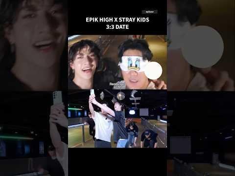 Epik High (الضيوف: 3Racha (Stray Kids Bang Chan ، Changbin & Han) - الحلقة 38: أخذ أشقائنا الأصغر سناً إلى حلبة التزلج على التزلج @ epikase (الفيديو الدعلي) (تاريخ الهواء: 250828) [ENG SUB]