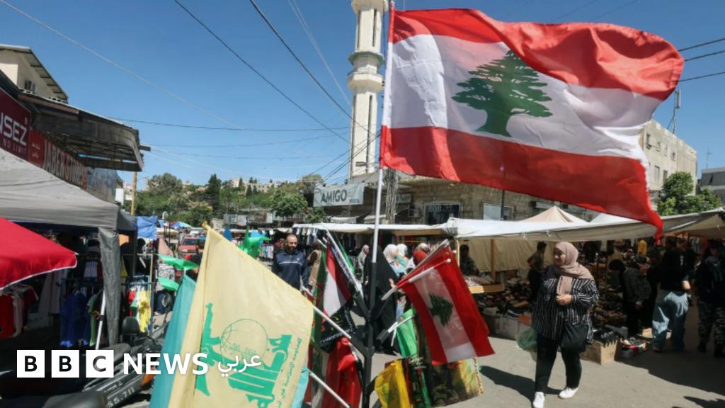 ما هي أفضل الطرق لـ"تحييد" حزب الله لصالح الدولة في لبنان؟- مقال في فايننشال تايمز