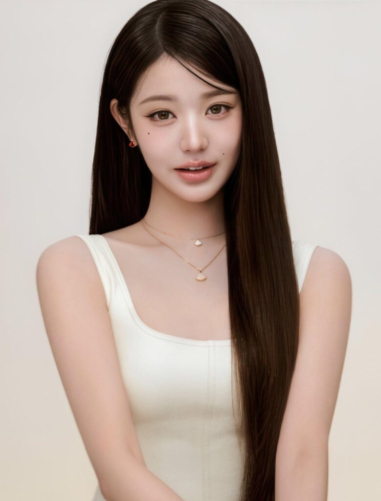 Ive Jang Wonyoung هو أحدث سفير للعلامة التجارية في Bvlgari