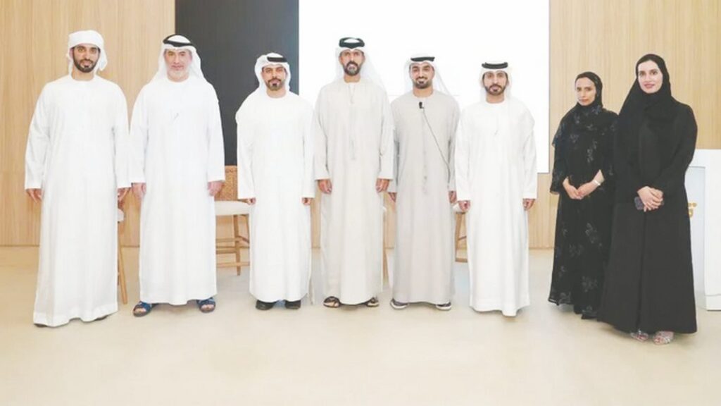 مجلس أبوظبي للشباب يطلق مبادرة «ثروة» لتمكين الشباب ‹ جريدة الوطن