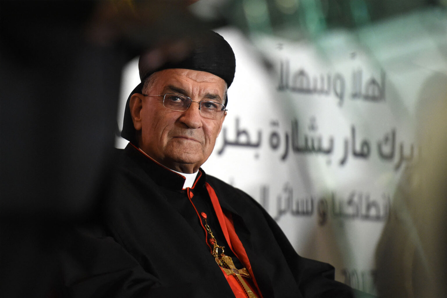 جدل في لبنان بعد تصريحات البطريرك الراعي عن سلاح حزب الله | أخبار