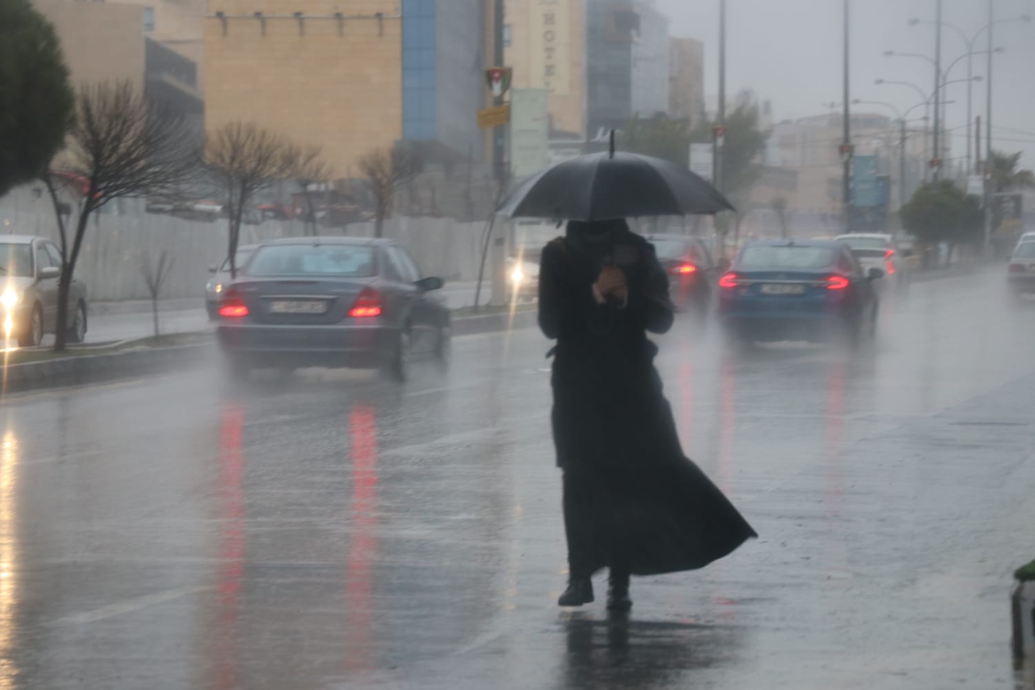 فصل الشتاء 