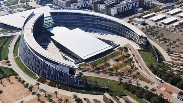 وظيفة جامعة