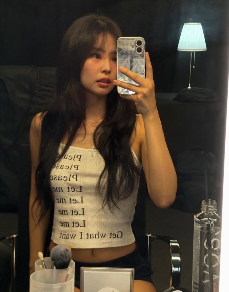 250820 تحديث جيني IG