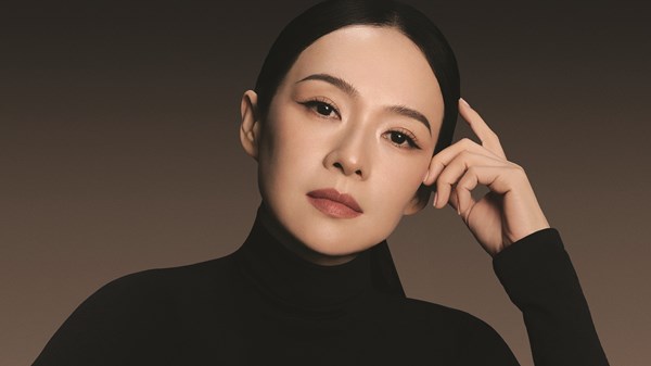 تشانغ زيي - زهرة الخليج