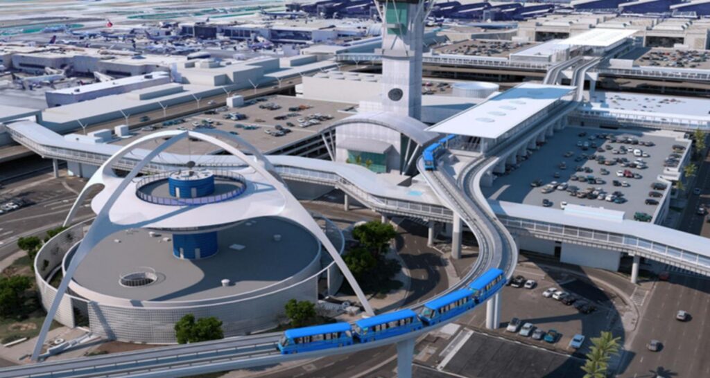 طيران أميركي يحطّ في مطارات الشمال والجنوب والبقاع؟