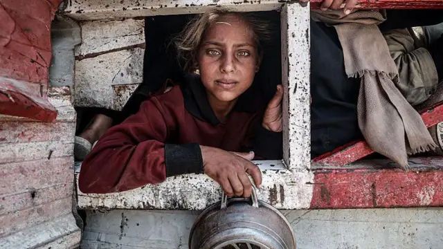غزة