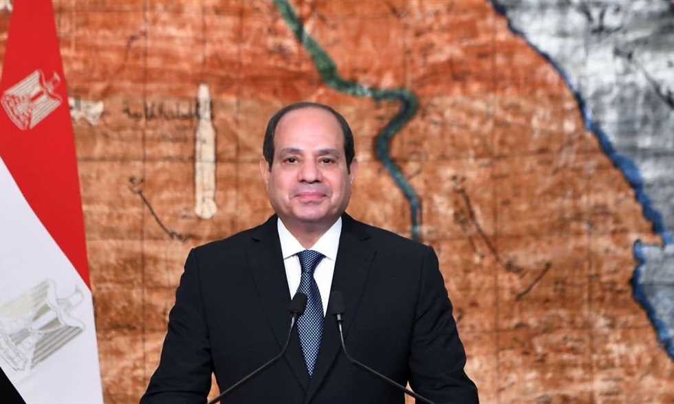 FilGoal | أخبار | الرئيس السيسي يصدّق على تعديلات قانون الرياضة بعد موافقة مجلس النواب