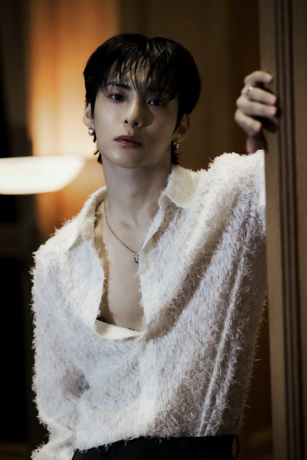 Ace Junhee - Single Digital: Supernova (صور دعابة 2)