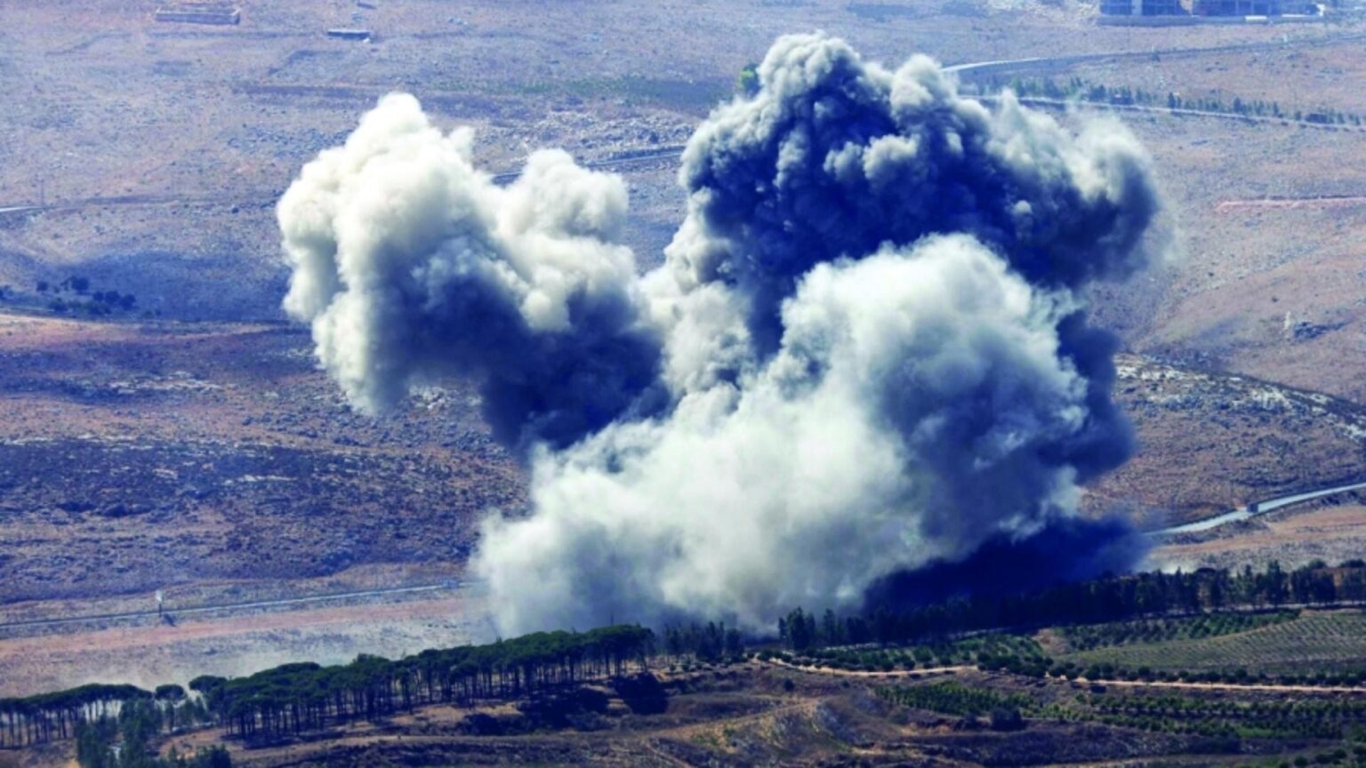 لماذا يرفض نتنياهو السلام مع لبنان وسوريا؟