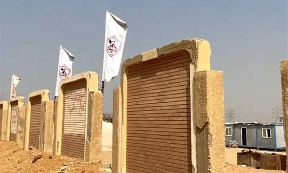 FilGoal | أخبار | شعيب: سحب أرض أكتوبر سيسبب أزمة قانونية للزمالك.. وسددنا 40 مليون جنيه