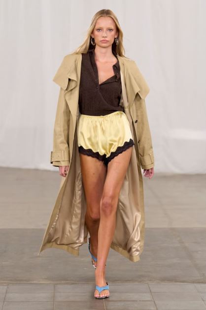 من عرض Rotate لربيع وصيف 2026 في كوبنهاغن (انترنت)