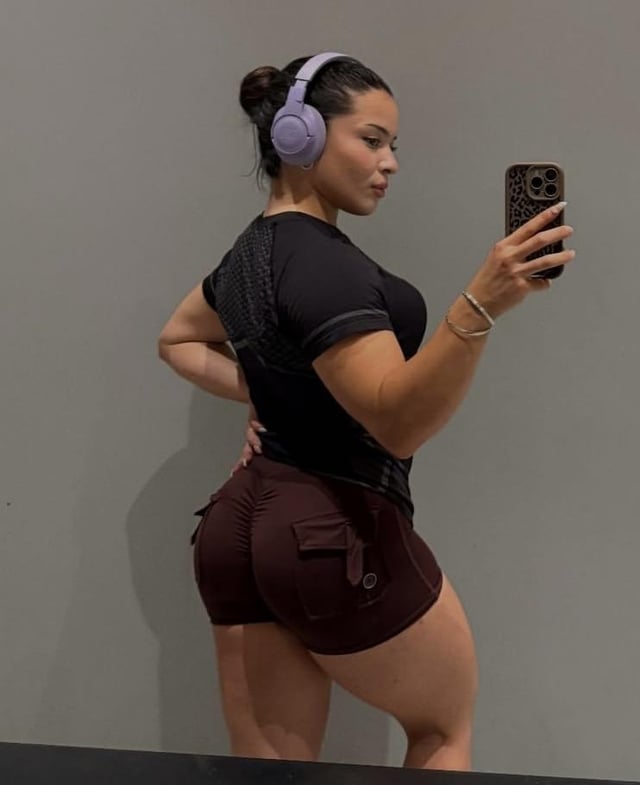 zeynep cindoglu (zeygym10)