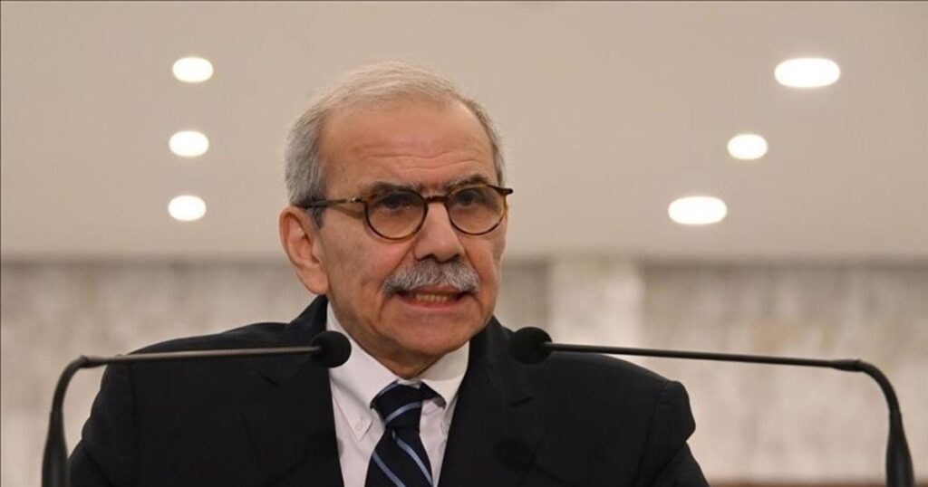 رئيس حكومة لبنان يؤكد أهمية تجديد قوة "يونيفيل" ودعم ...