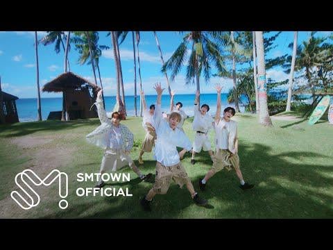 NCT Wish - Surf