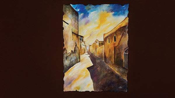 تشكيليون: نحتاج إلى قراءات نقدية فكرياً وجمالياً