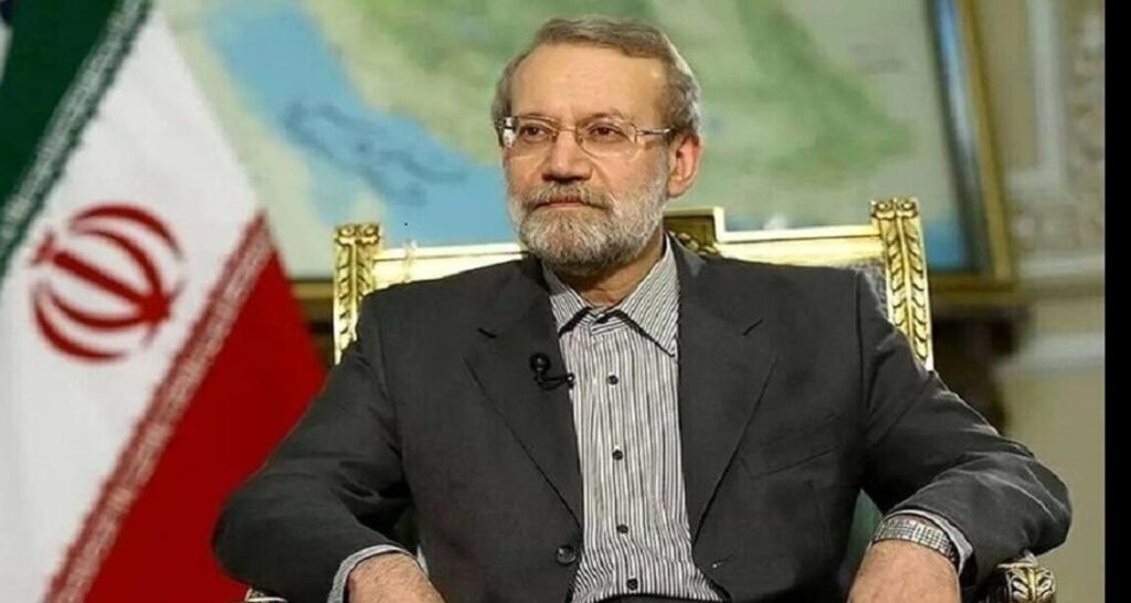 لاريجاني الى بيروت... من كان سيرفض استقباله؟