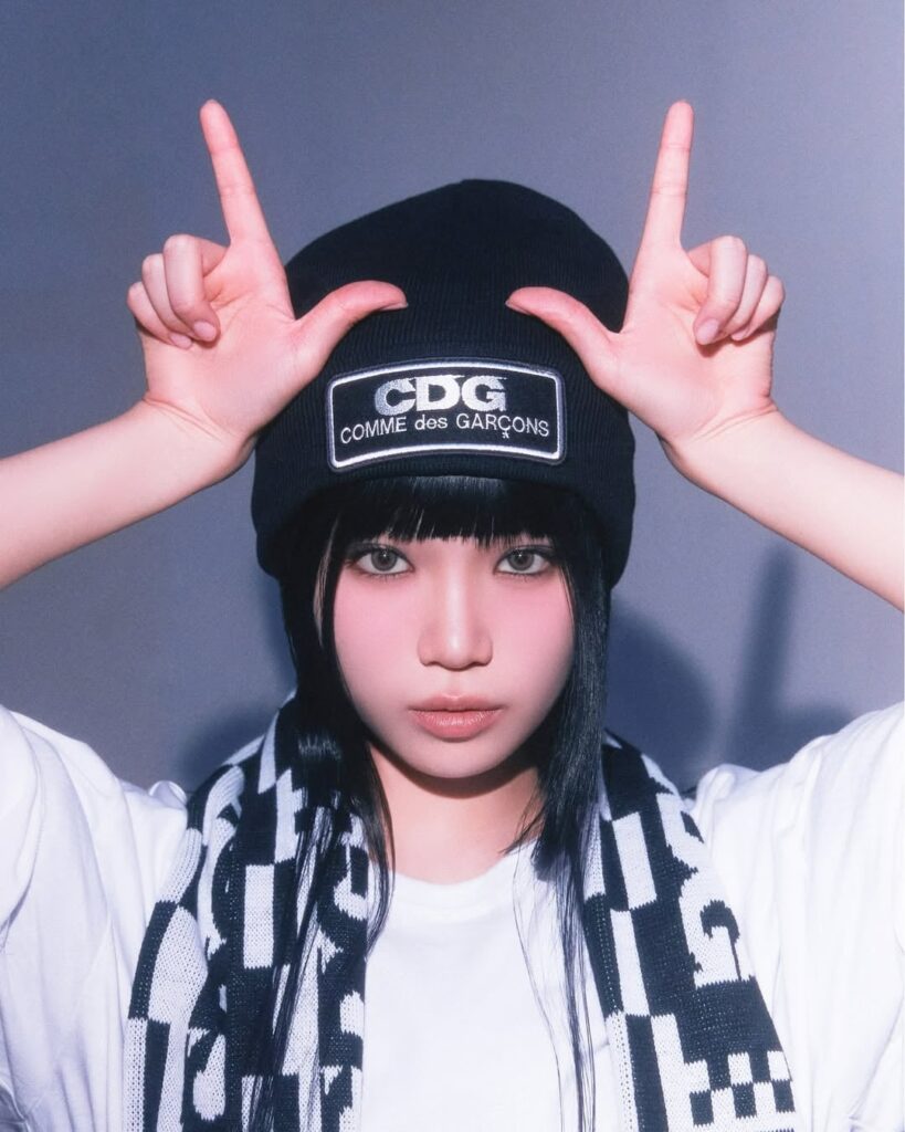 250828 مثل تحديث الأولاد سيول إنستغرام مع كيم تشايون