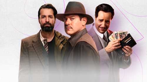 صُنّاع "درويش" يعلّقون على مقارنته بمسلسل "النُص"