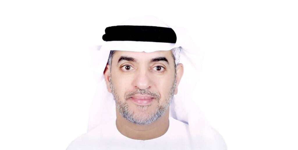 «المدرسة الرقمية» تطلق الدورة الثانية لـ«تبرع بجهازك» حمدان المزروعي