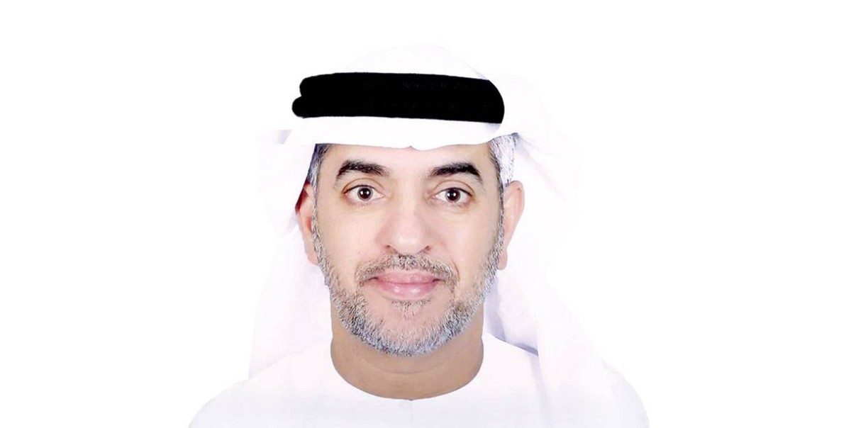 حمدان المزروعي
