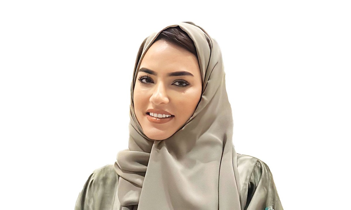 مريم الملا