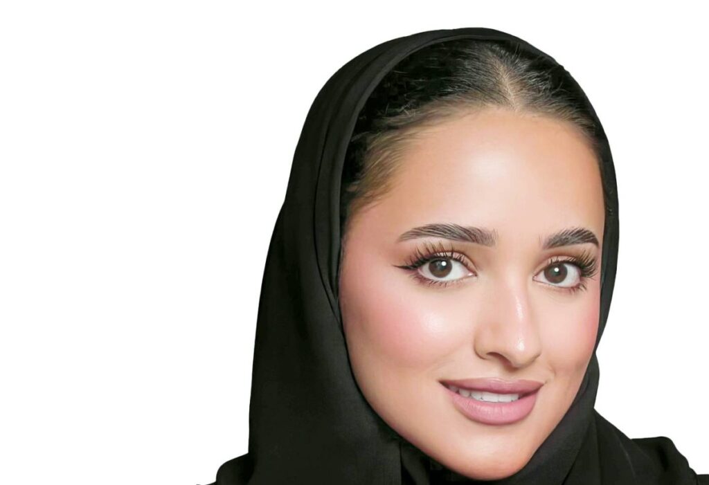 شيماء السويدي