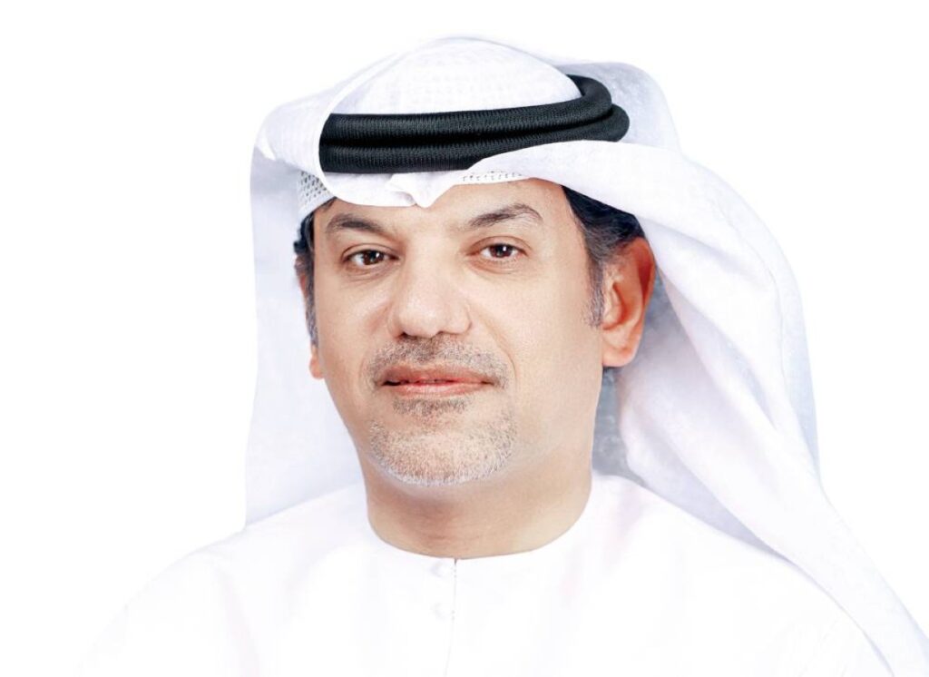 محمد النعيمي