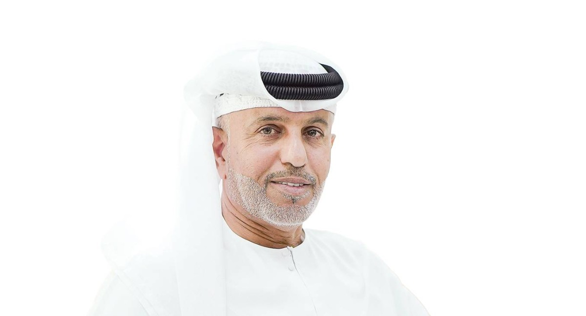 أحمد السويدي