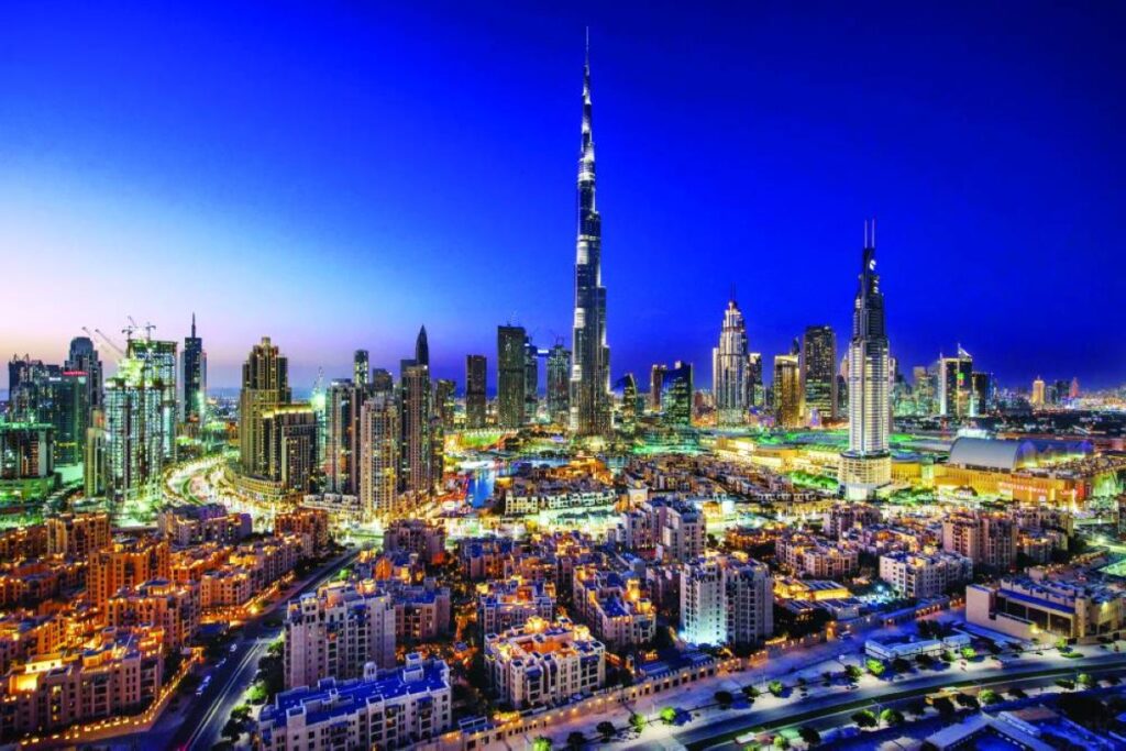 الإمارات.. ريادة عالمية في توظيف التكنولوجيا والذكاء الاصطناعي سياحياً Al Bayan
