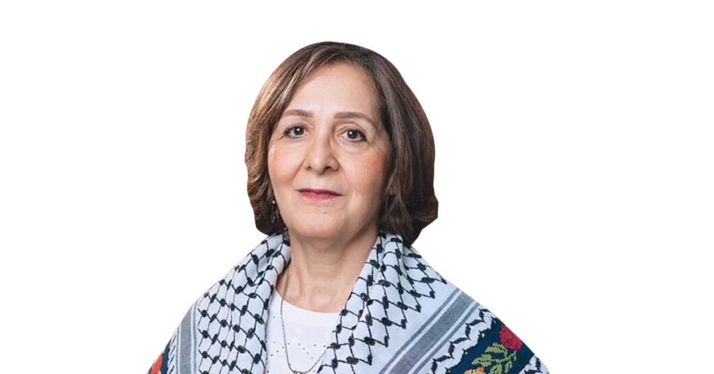 دعم الإمارات يعزز صمود الفلسطينيات Al Bayan