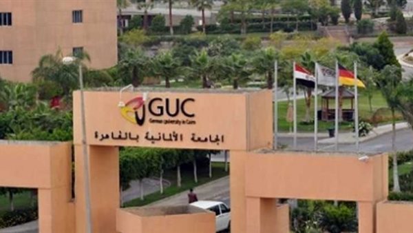 وظيفة جامعة