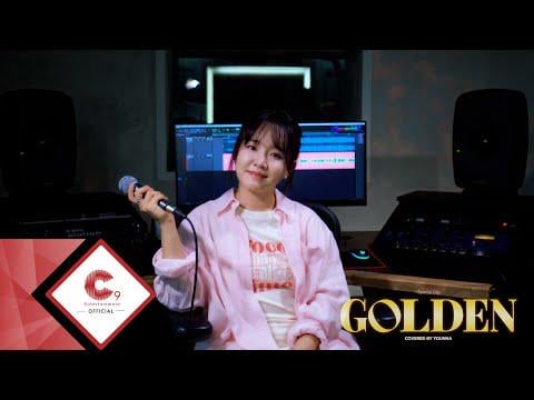Younha - Golden (Orig. Huntr/X - Kpop Demon Hunters OST)