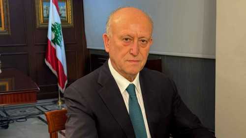 اللواء أشرف ريفي