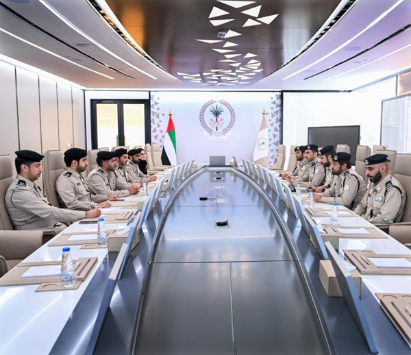 شرطة الشارقة تؤكد جاهزيتها لاستقبال العام الدراسي الجديد