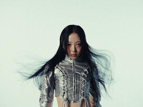 إيف - الصابون (الفذ. Pinkpantheress) (MV دعابة)