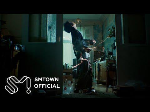 Chanyeol (EXO) - رأسًا على عقب (دعابة MV)