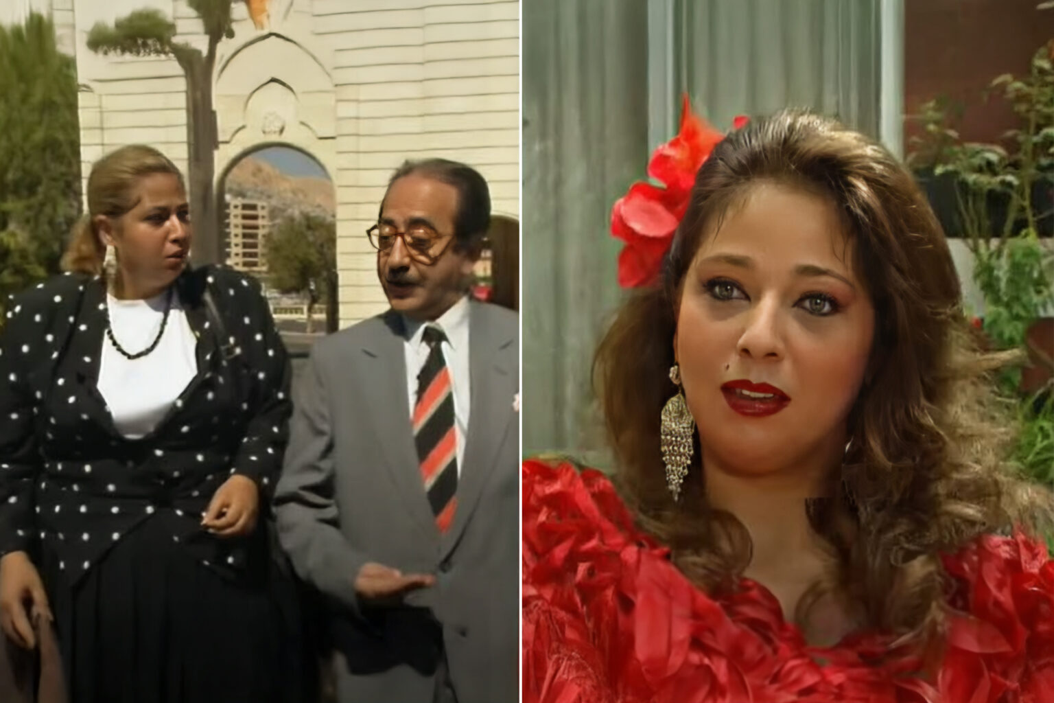 اشتهرت بدورها في "أحلام أبو الهنا".. وفاة الفنانة السورية إيمان الغوري | فن