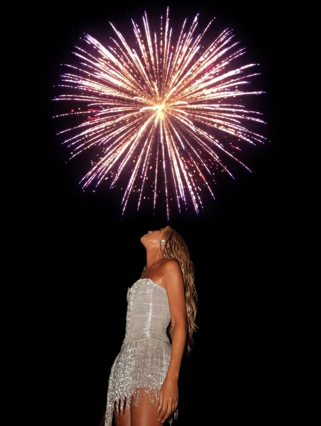 مايا دياب في مهرجان مجدل المعوش (إنستغرام)