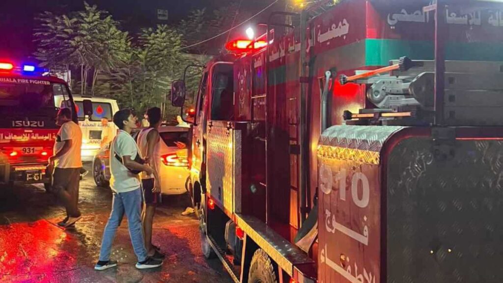 لوموند: تزايد الانتقادات لدبلوماسية فرنسا في غزة