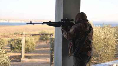 "ليست إلا البداية".. هجمات منبج اختبار لاتفاق دمشق وقسد