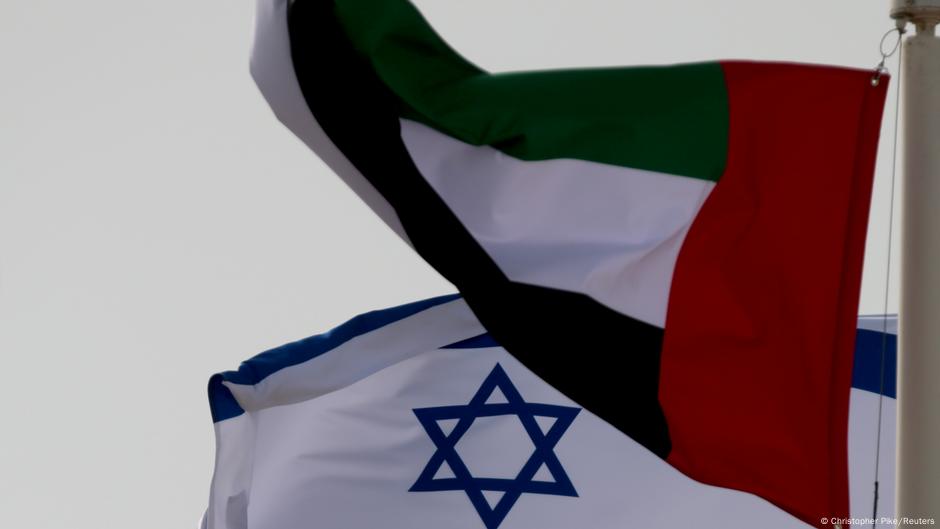 رغم تحذيرات.. إسرائيل تؤكد مواصلة عمل سفارتها في الإمارات – DW – 2025/8/1