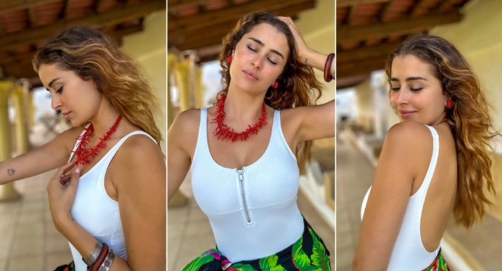 عائشة بن أحمد